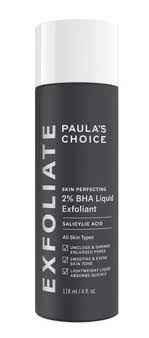 PAULA'S CHOICE BHA 2%