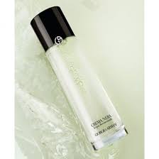 GIORGIO ARMANI Crema Nera Acqua Reviscentalis