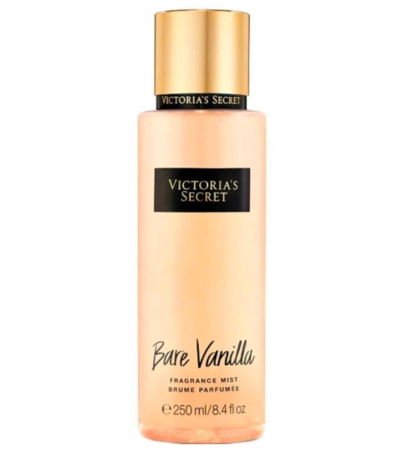 Bare Vanilla Fragrance