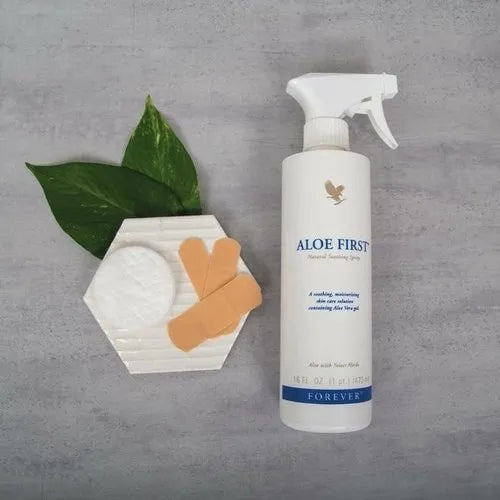 ALOE FIRST SPRAY