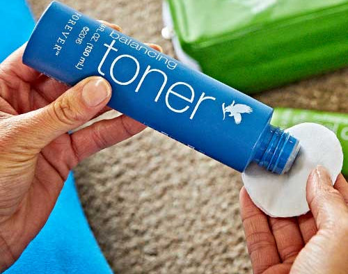 Forever - BALANCING TONER