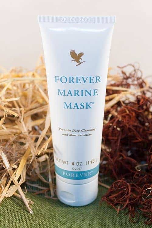 Forever -  MARINE MASK