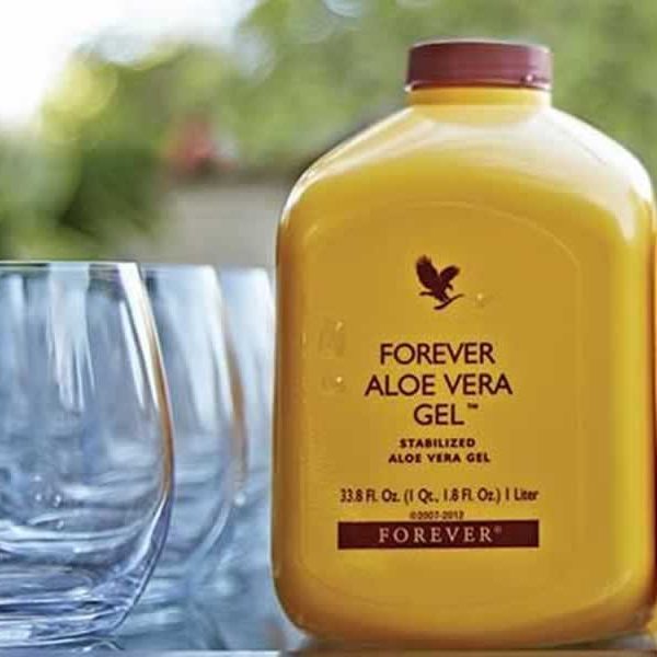 Forever - VITAL5 / ALOE VERA GEL