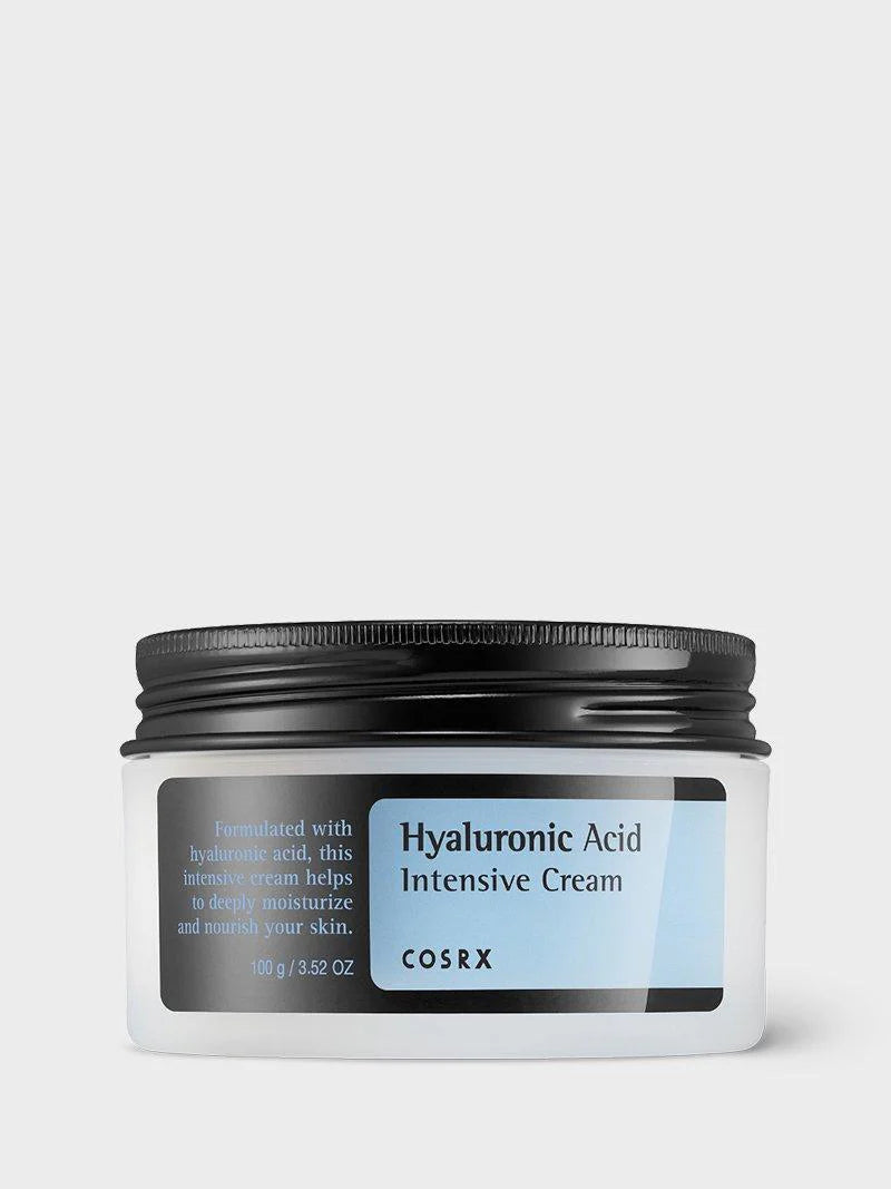 COSRX -   Hyaluronic Acid Intensive Cream 100g
