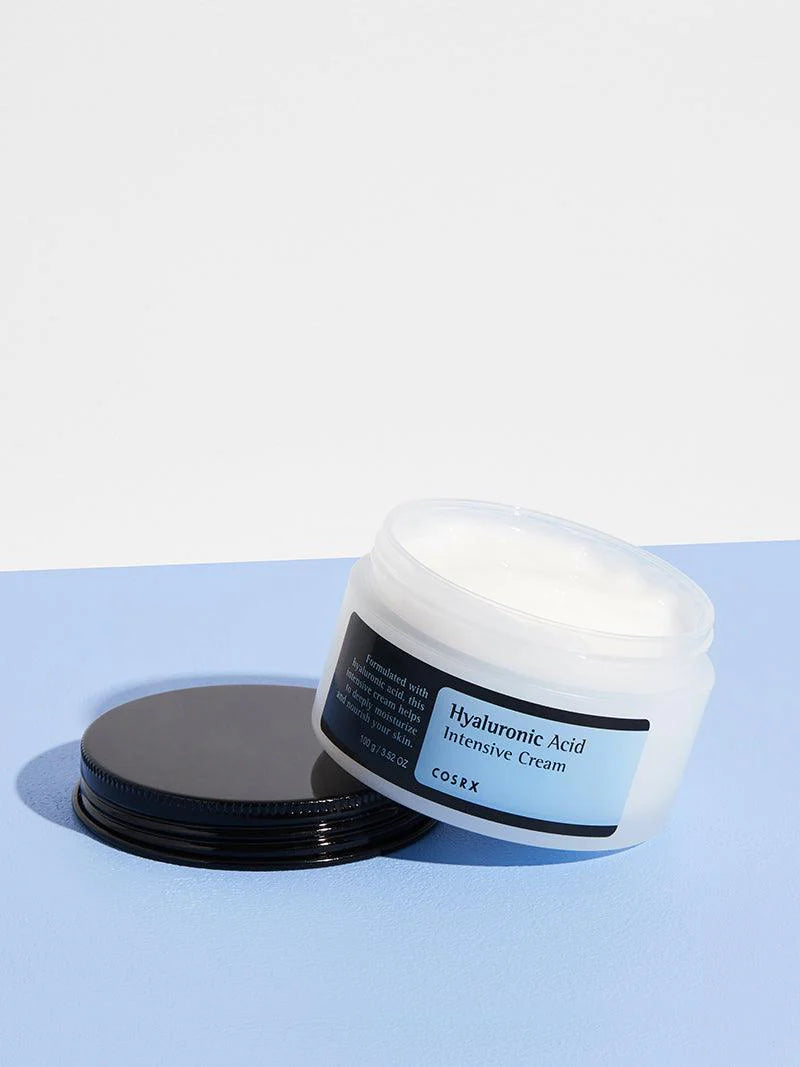 COSRX -   Hyaluronic Acid Intensive Cream 100g