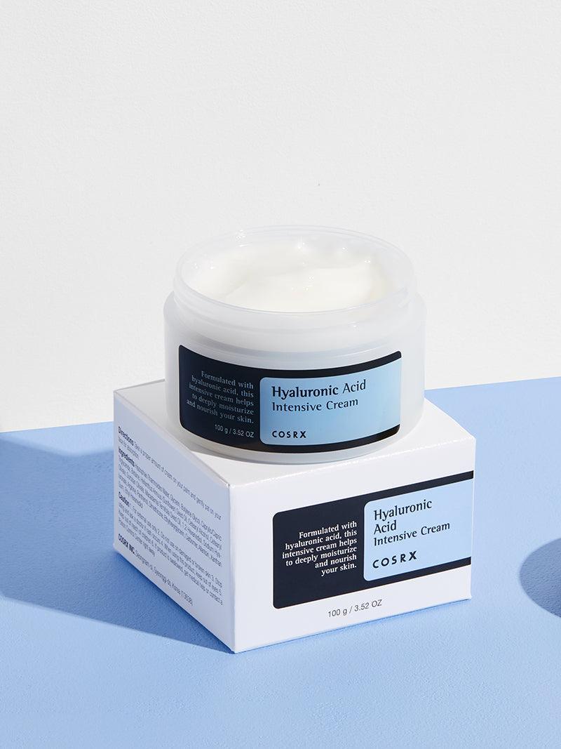 COSRX -   Hyaluronic Acid Intensive Cream 100g