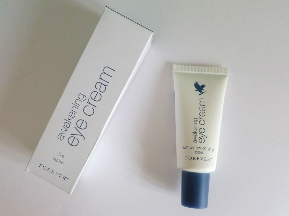 Forever - AWAKENING EYE CREAM