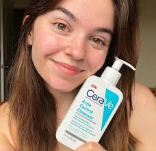 CERAVE ACNE CONTROL CLEANSER 236ML