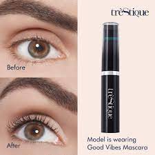 TRESTIQUE MASCARA AND LINER SET