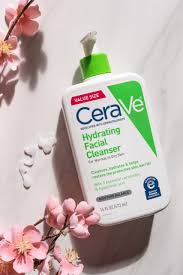 CERAVE Hydrating cleanser 236ml