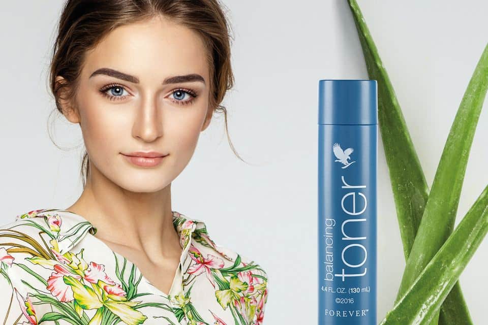 Forever - BALANCING TONER