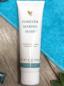 Forever -  MARINE MASK