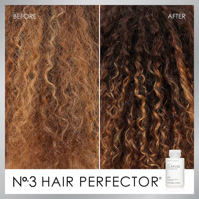 Olaplex no 3