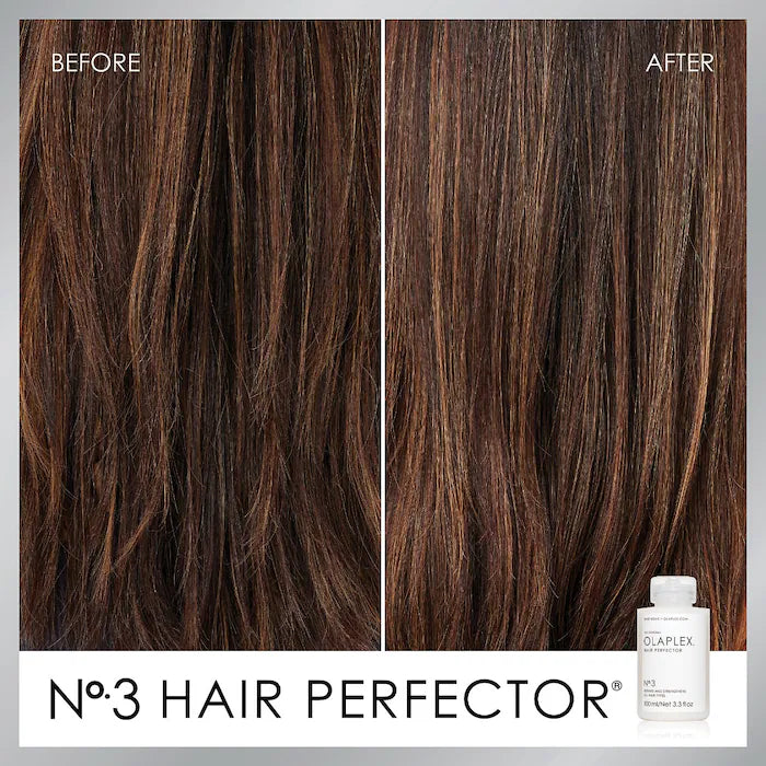 Olaplex no 3