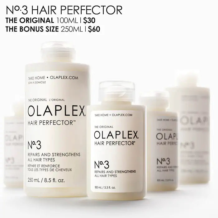 Olaplex no 3