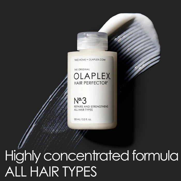 Olaplex no 3