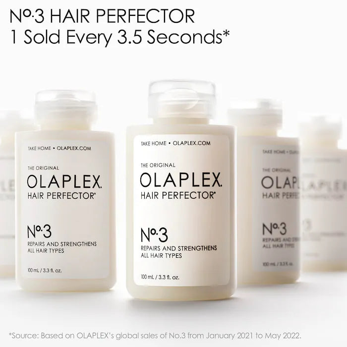 Olaplex no 3