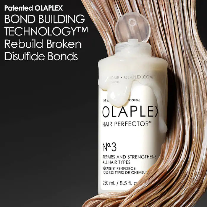 Olaplex no 3