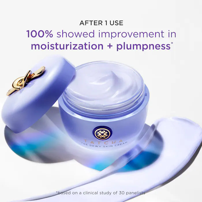 Plumping & Hydrating Moituriser