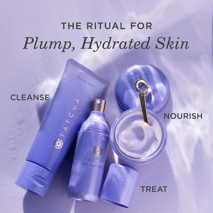 Plumping & Hydrating Moituriser