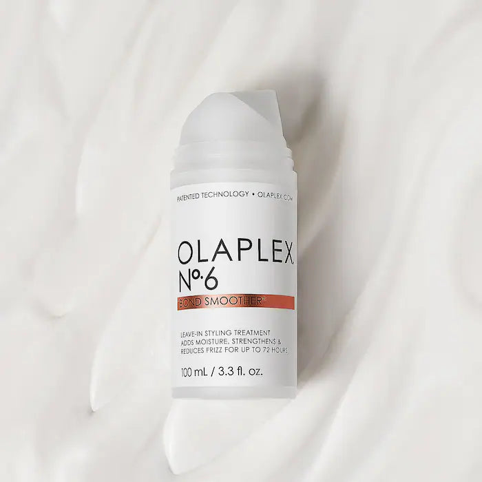 Olaplex no 6