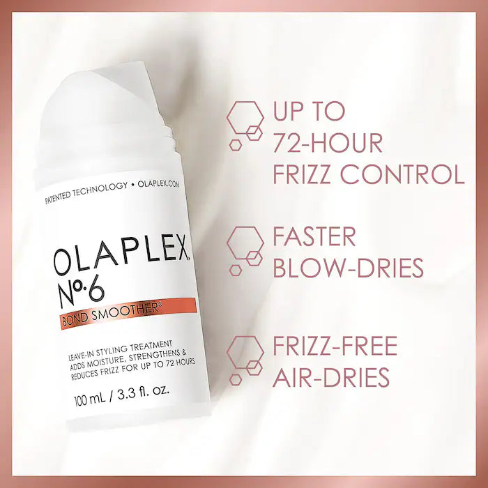 Olaplex no 6