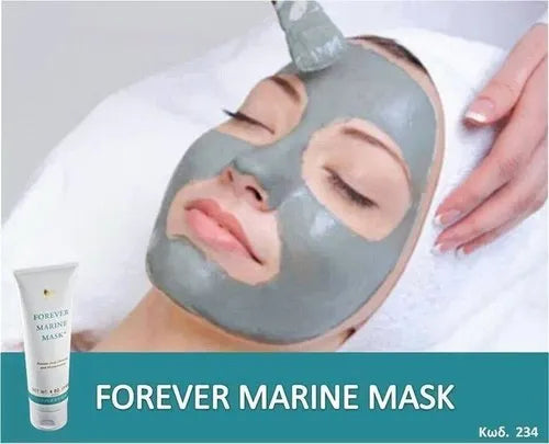 Forever -  MARINE MASK