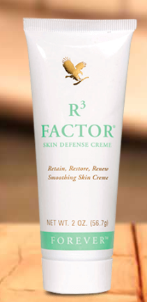 Forever - R3 FACTOR