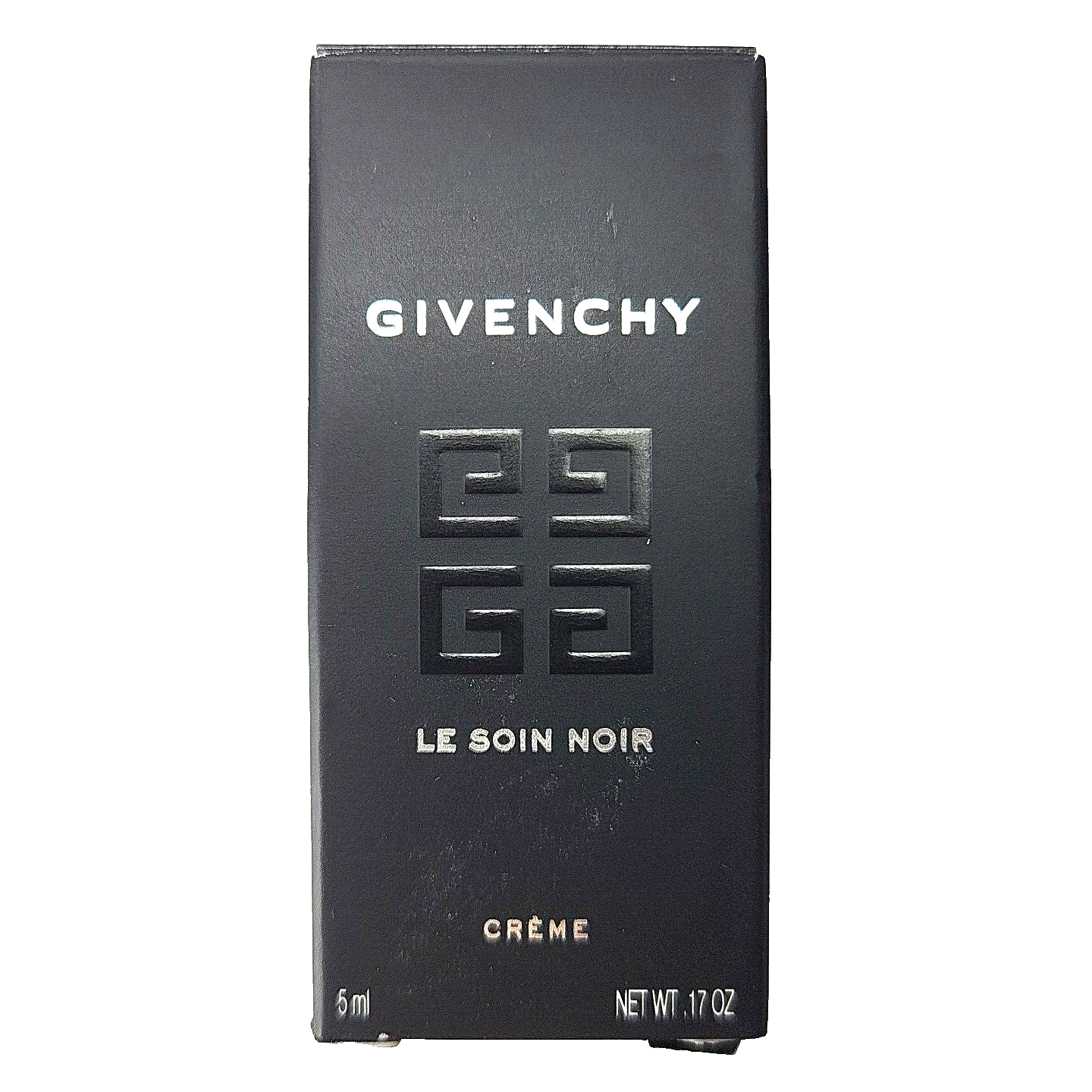 GIVENCHY LE SOIN NOIR DEMAQUILLANT