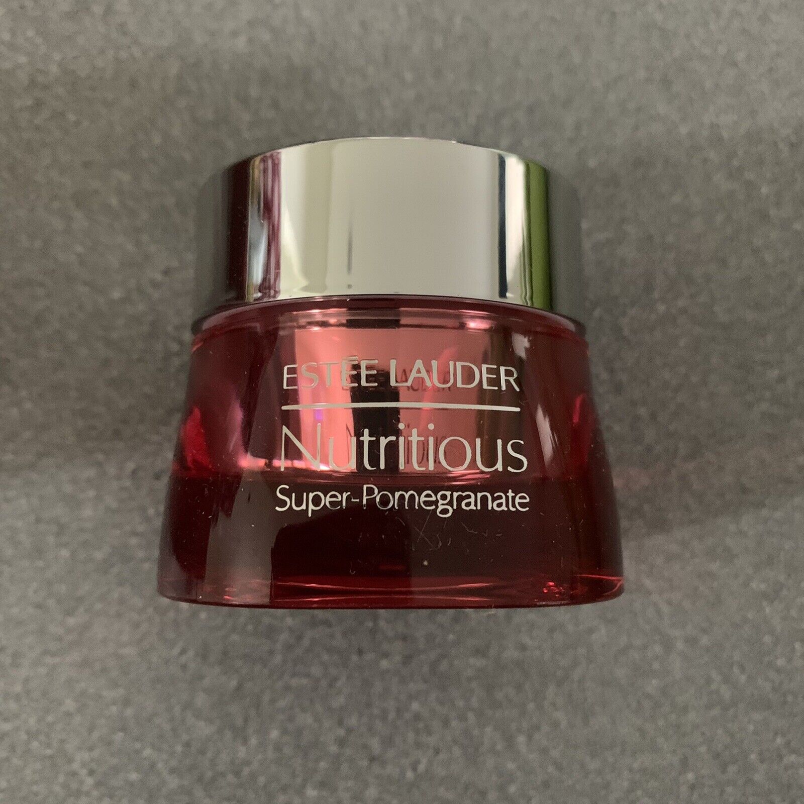 Estee Lauder Nutritious Super-Pomegranate Radiant Energy Moisture Creme