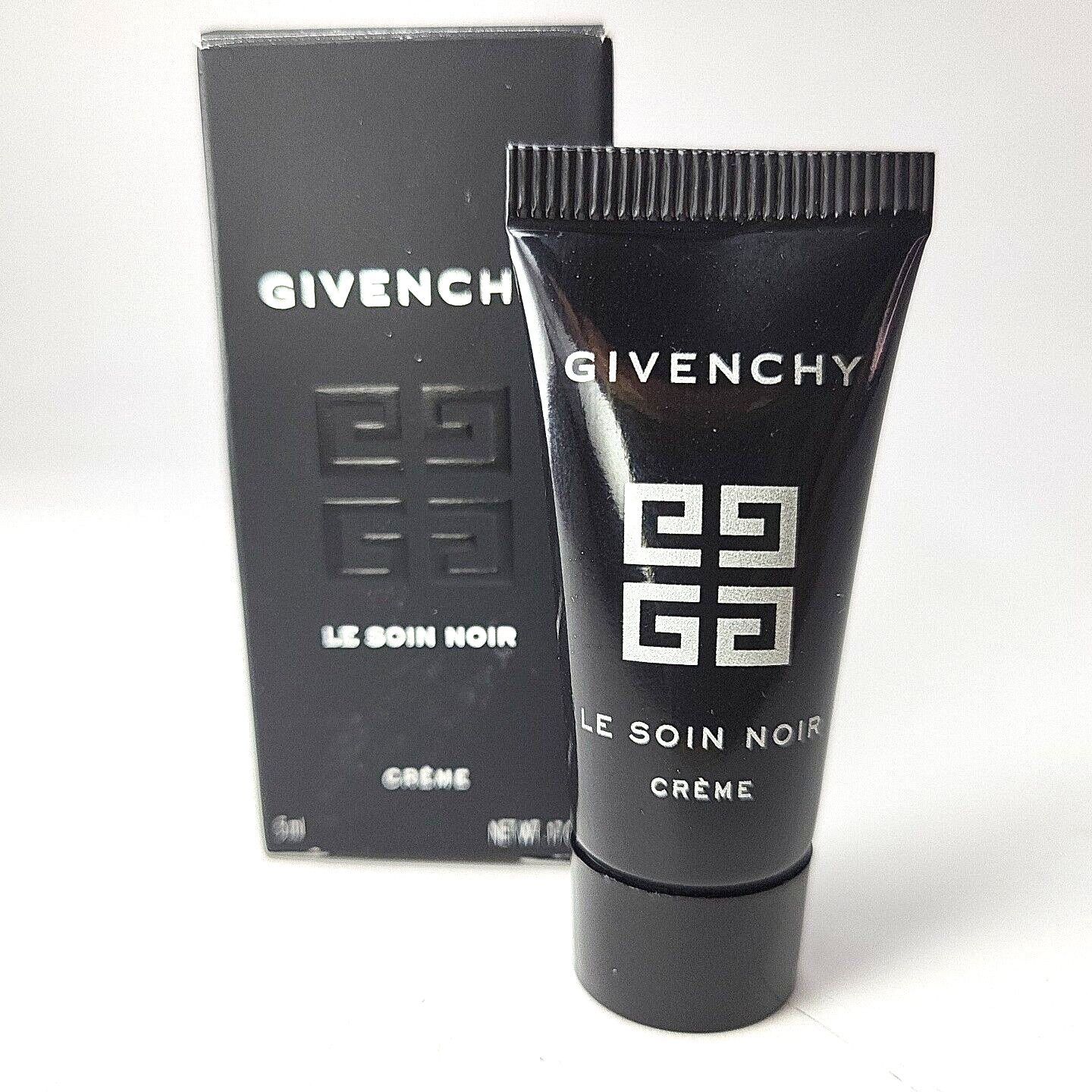 GIVENCHY LE SOIN NOIR DEMAQUILLANT