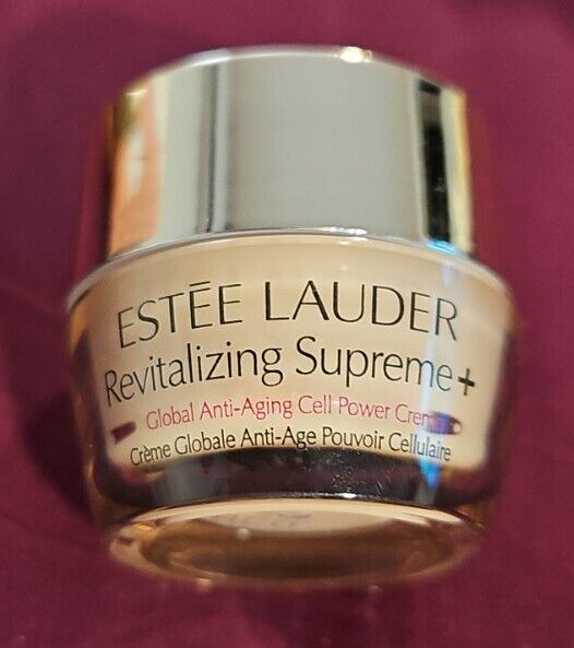 ESTEE LAUDER NOUVEAU REVITALISING SUPREME +