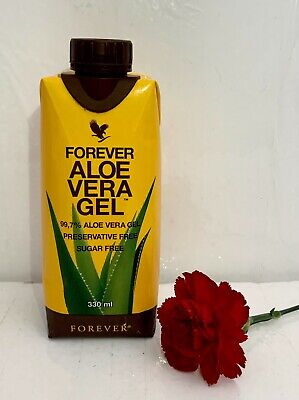 Forever - ALOE VERA GEL 330 ML