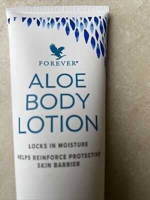 Forever - ALOE BODY LOTION