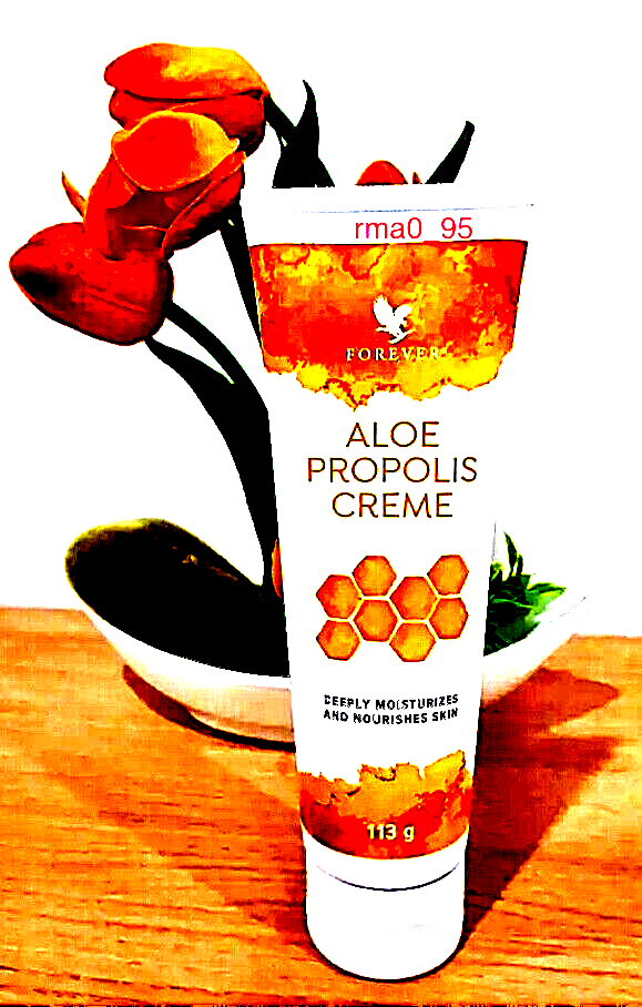 Forever - ALOE SUNSCREEN