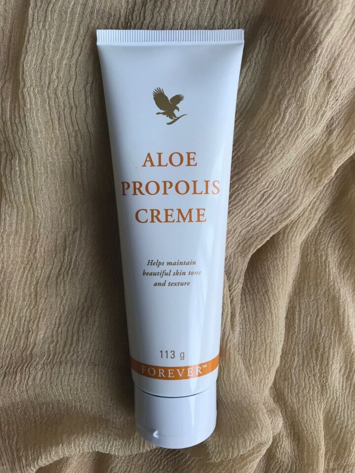 Forever - ALOE SUNSCREEN