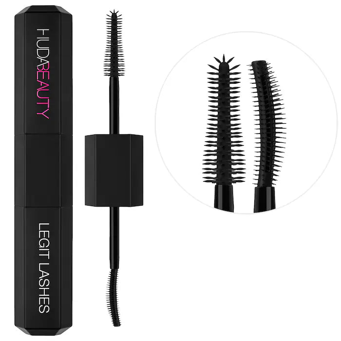 Double Ended Mascara