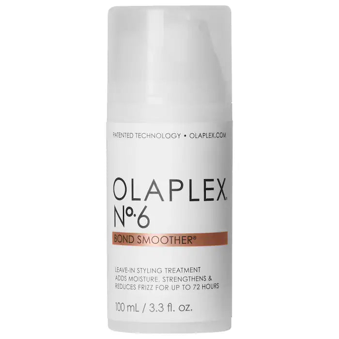 Olaplex no 6