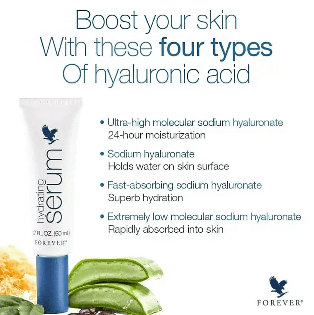 HYDRATING SERUM