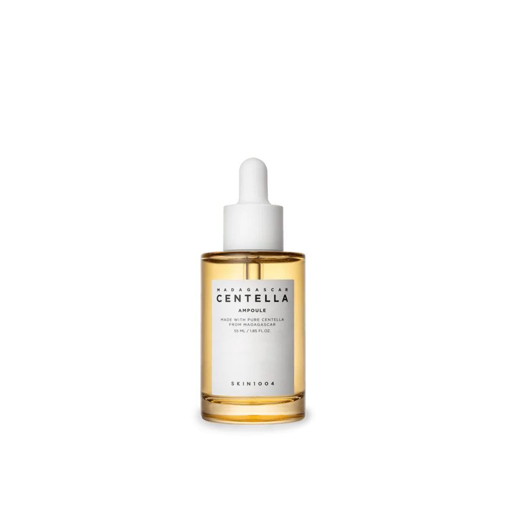 SKIN1004 Madagascar Centella Asiatica Ampoule Facial Serum 55ml
