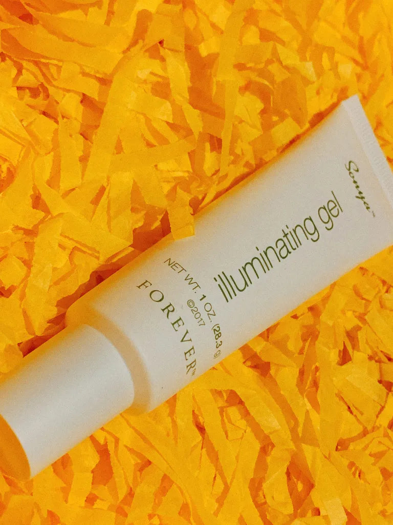 Forever - ILLUMINATING GEL