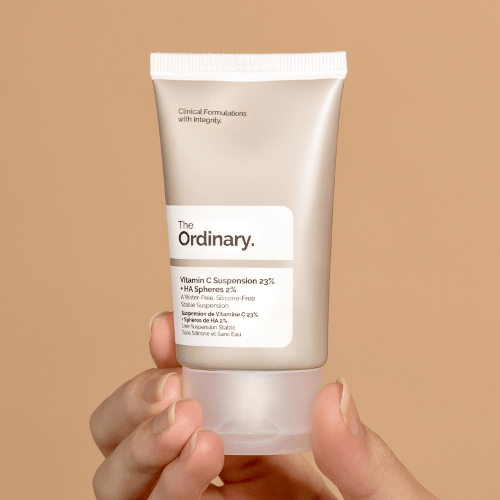 The Ordinary - Vitamin C Suspension 23%  HA Spheres 2% - 30ml