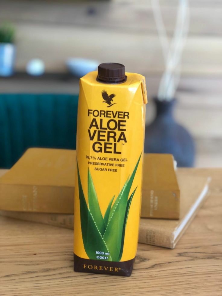 Forever - ALOE VERA GEL