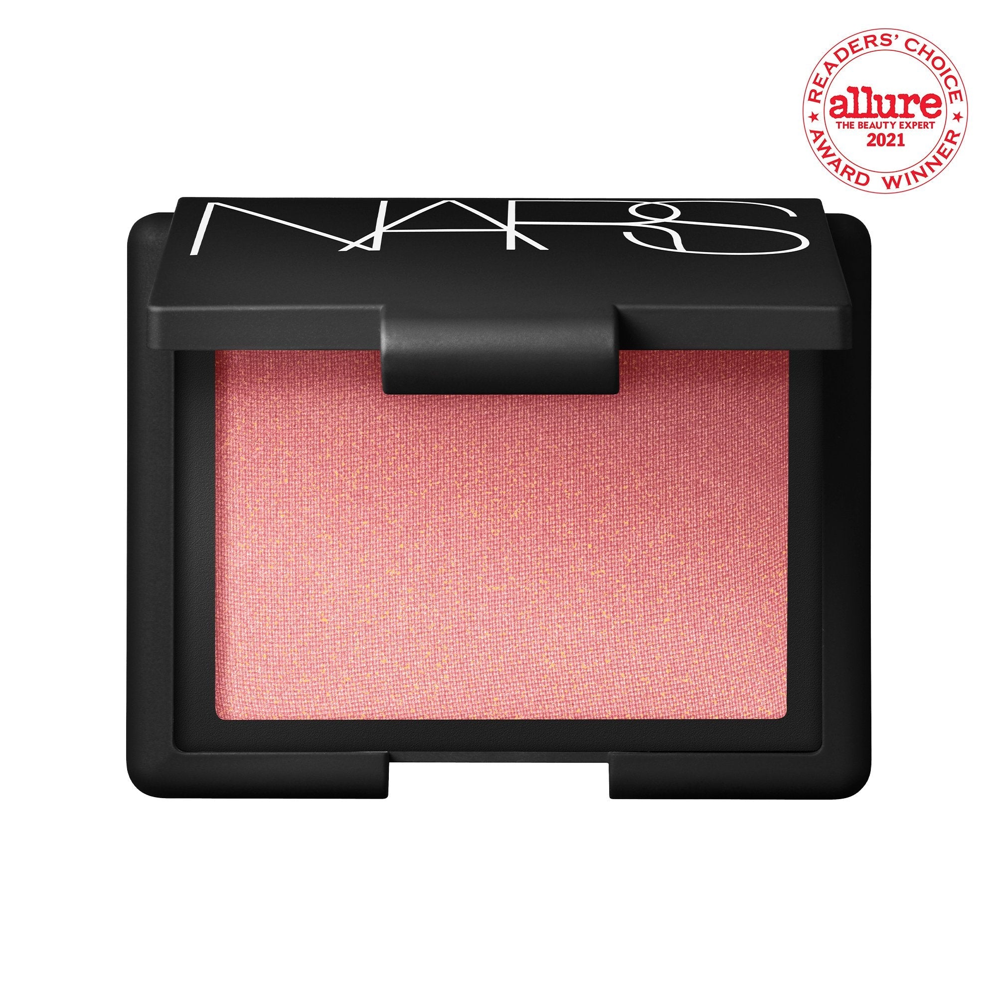 Nars - The  #1-Selling Blush In The U.S (Orgasm) 2.5g