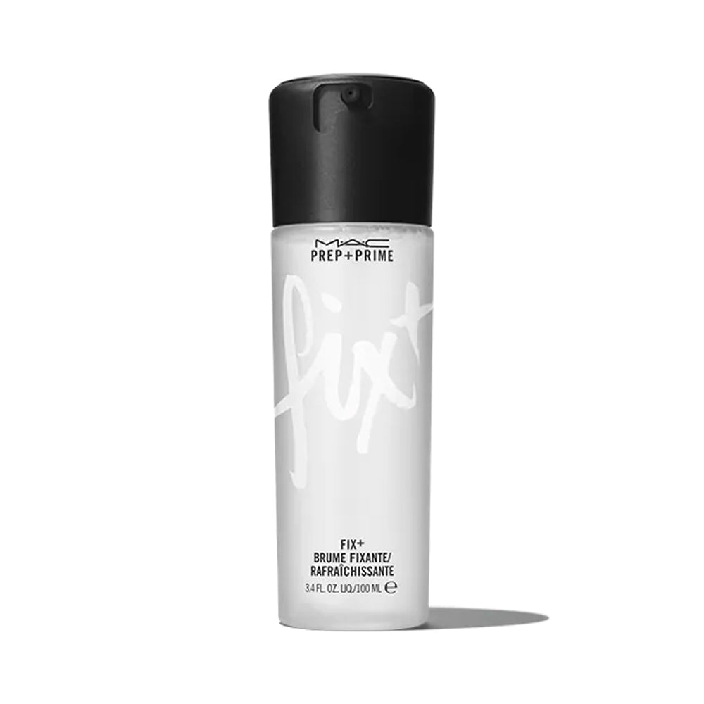 MAC- Prep + Prime Fix- Orignal, 100 ML / 3.4 US FL OZ