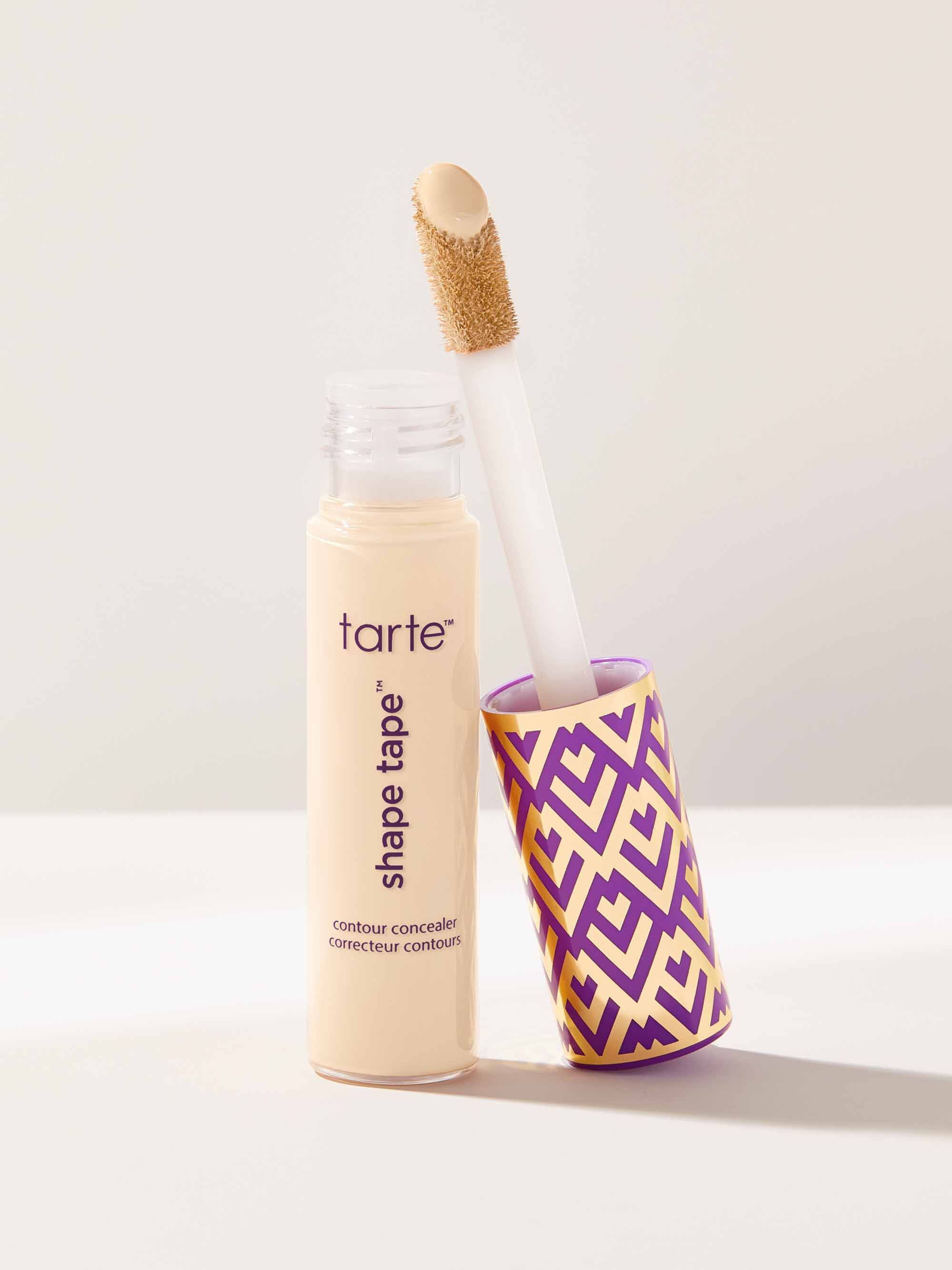 Tarte Shape Tape Concealer 12S Fair, 10ml