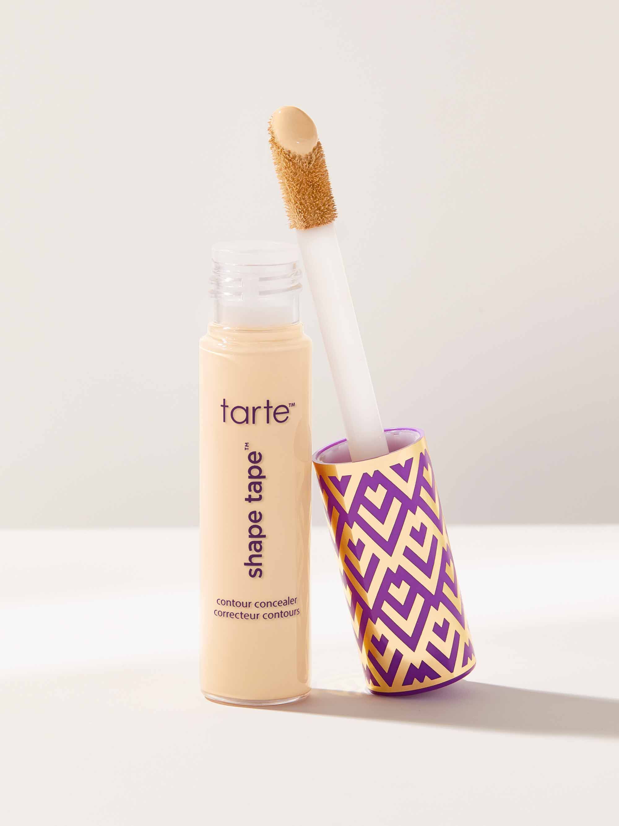 Tarte Shape Tape Concealer 20S Light Sand, 10ml