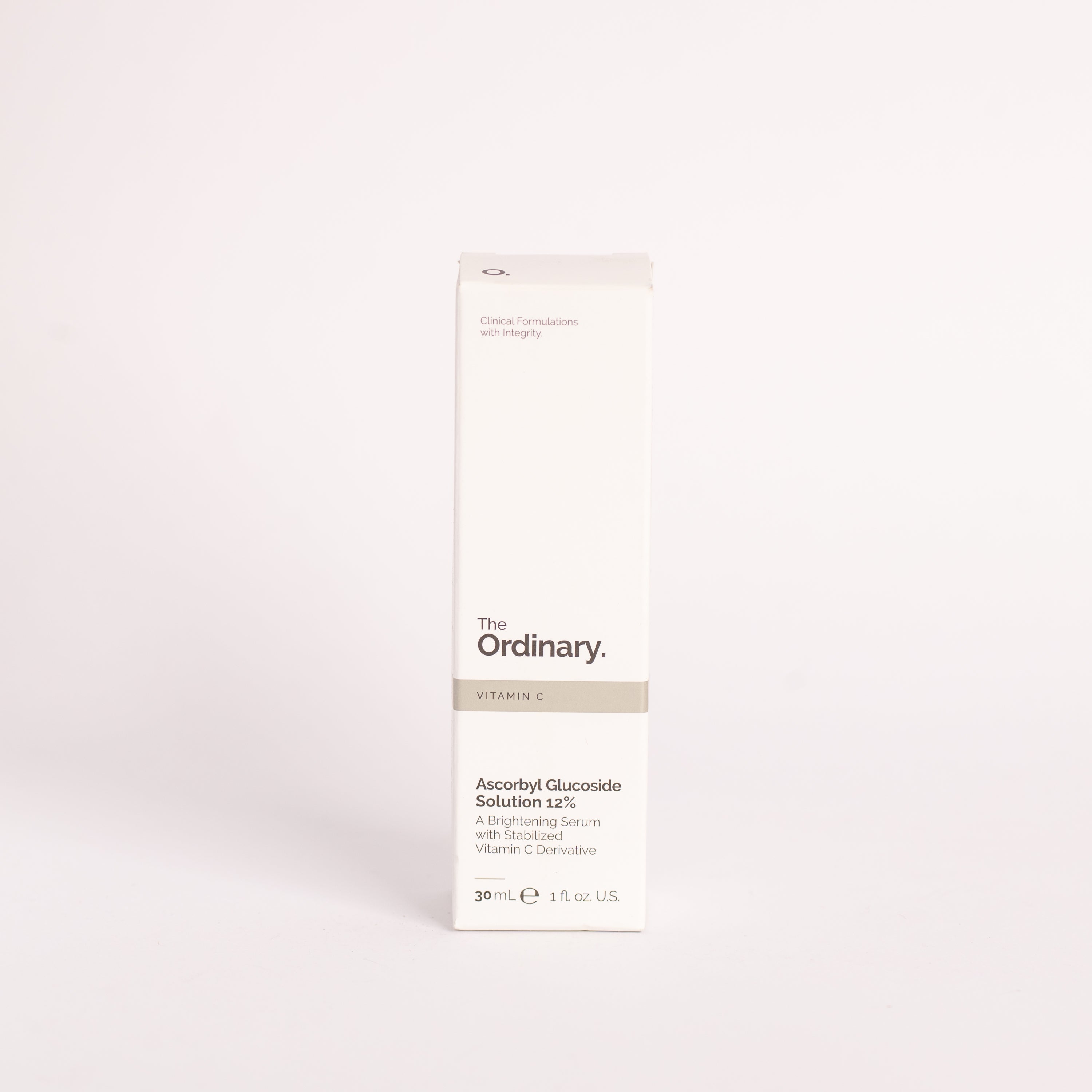 The Ordinary- Ascorbyl Glucoside Solution 12%, 30ml