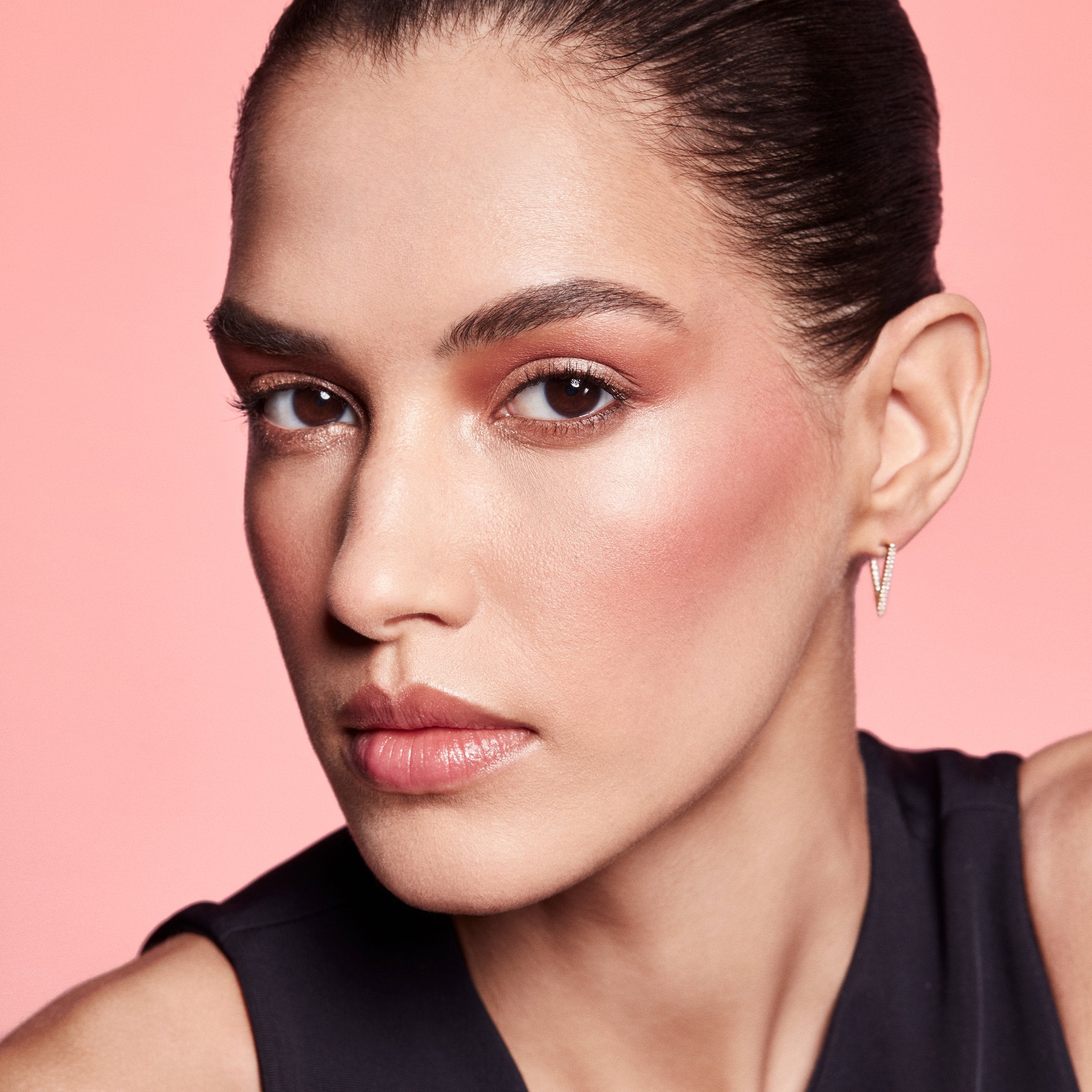 Nars - The  #1-Selling Blush In The U.S (Orgasm) 2.5g