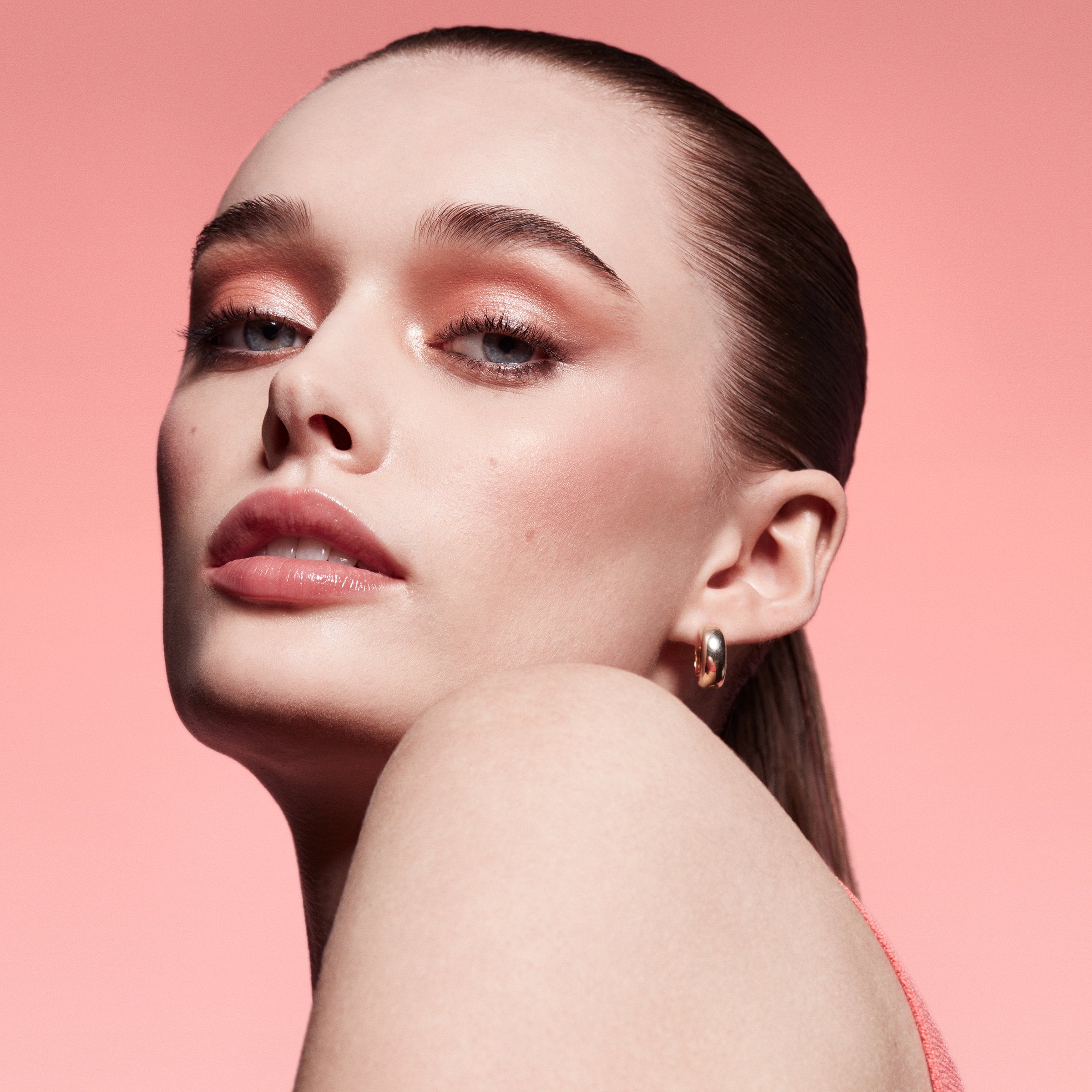 Nars - The  #1-Selling Blush In The U.S (Orgasm) 2.5g
